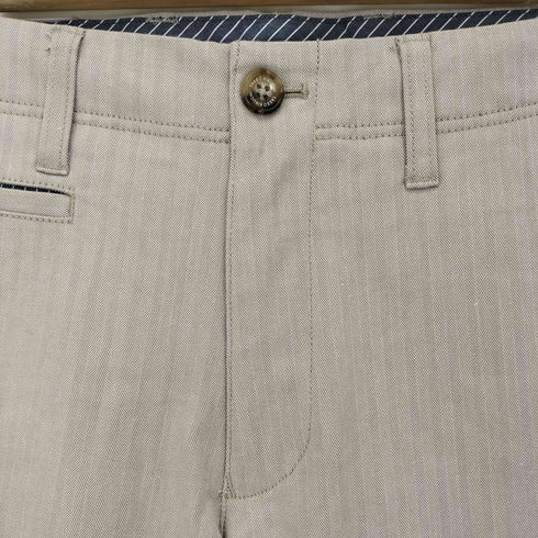 タケオキクチ TAKEO KIKUCHI トップマルチヘリンボン パンツ メンズ JPN:M